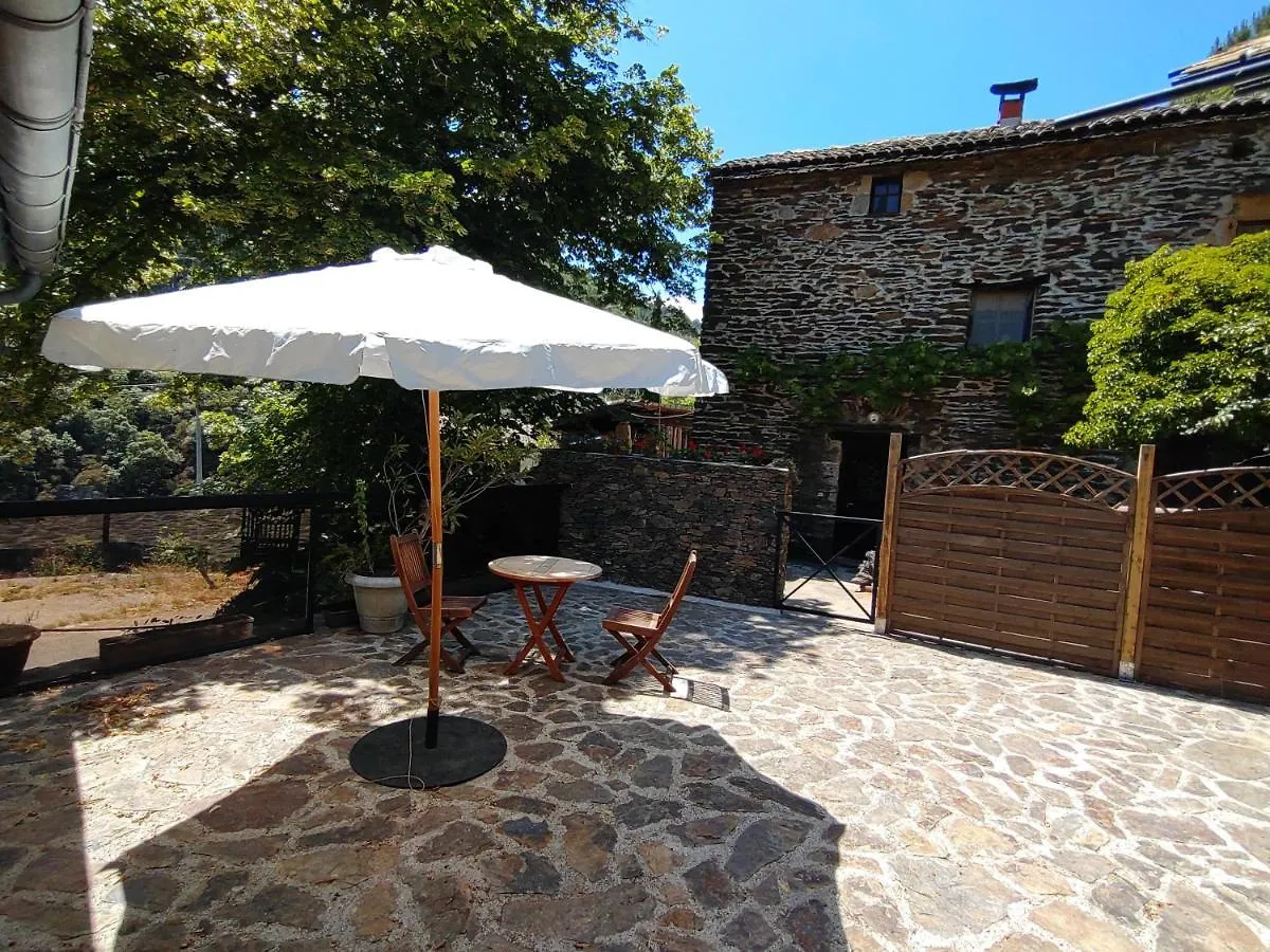 La Maison Bleue D'Ardeche Saint-Melany 0*,  Γαλλία