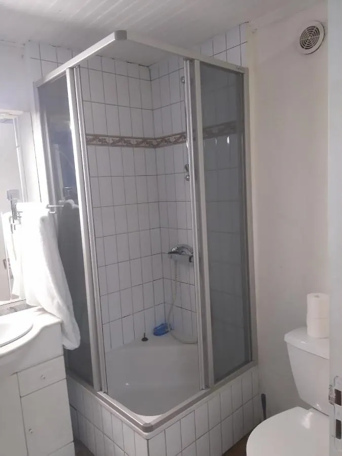 La Maison Bleue D'Ardeche Saint-Melany 0*,  Γαλλία