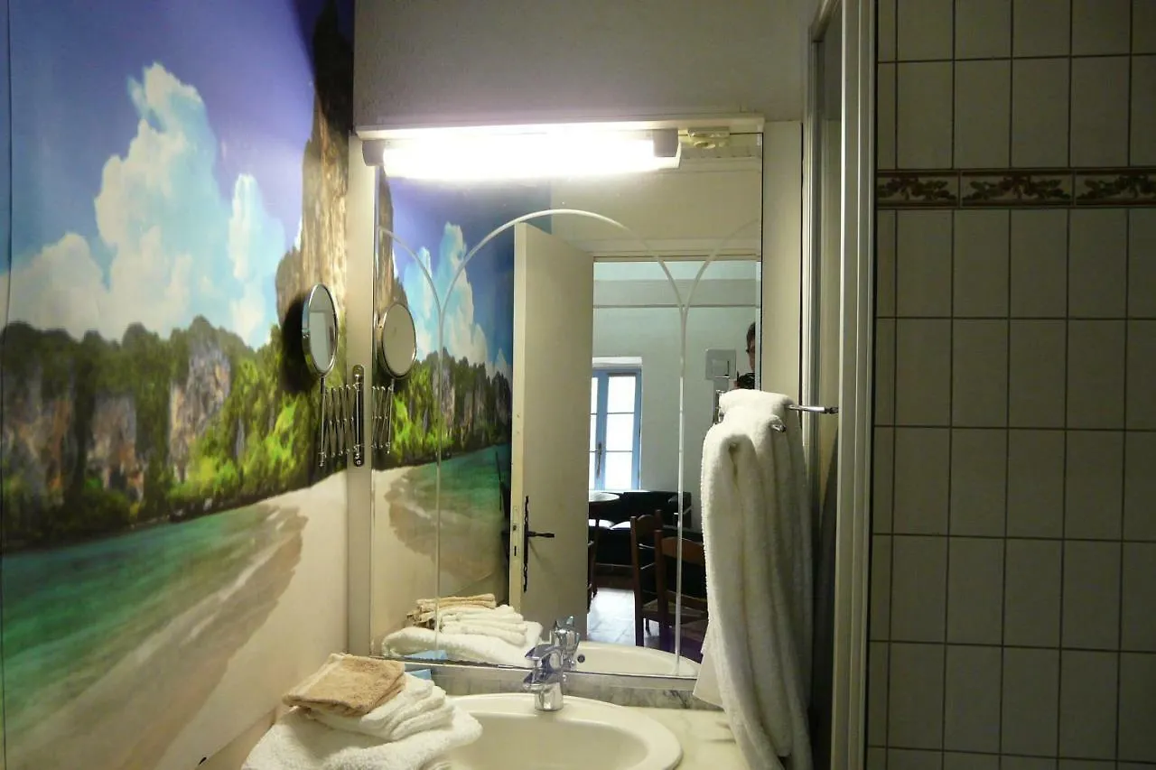 La Maison Bleue D'Ardeche Saint-Melany Σπίτι διακοπών